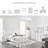 Seandell Cosper Vanity Stool