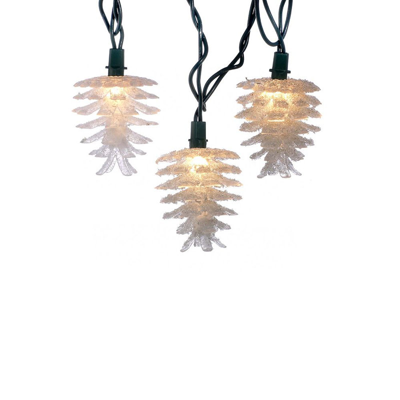 7.4'' String Lights