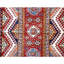 One-of-a-Kind 3'1" x 4'11" Area Rug
