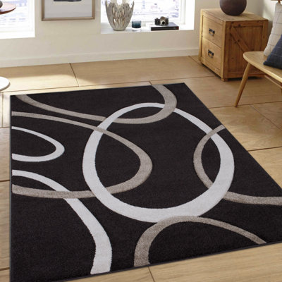 Ionia Geometric Indoor Rug