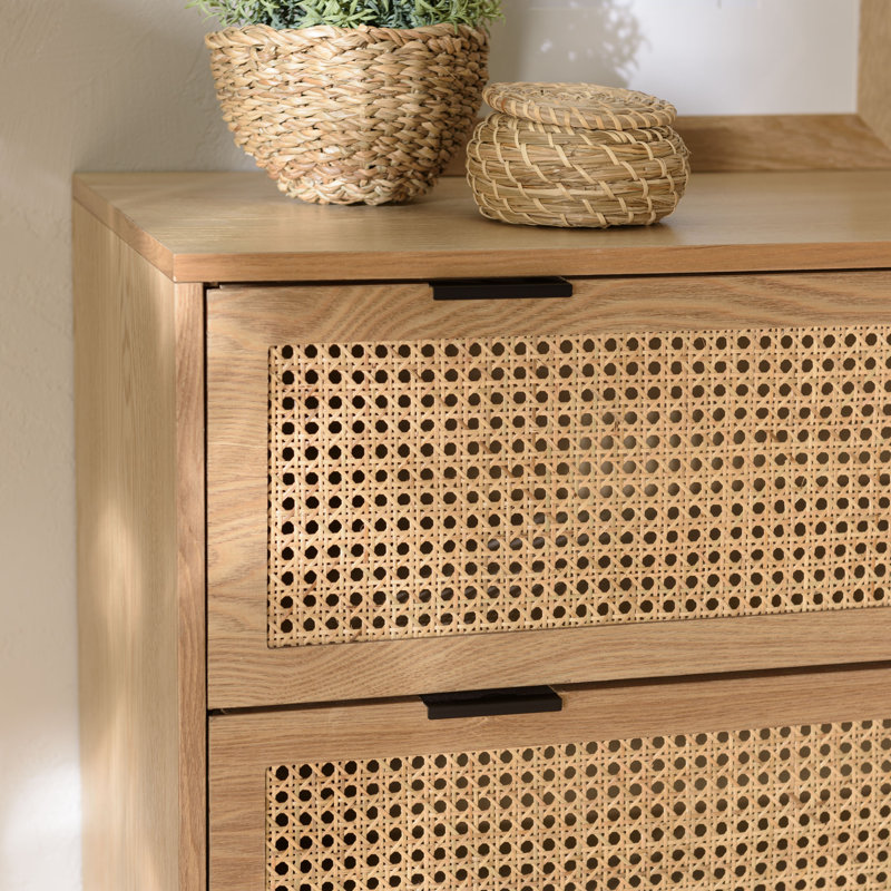 Cilegon 80cm Sideboard