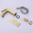Single-Hole Single-handle Bathroom Faucet-71009323