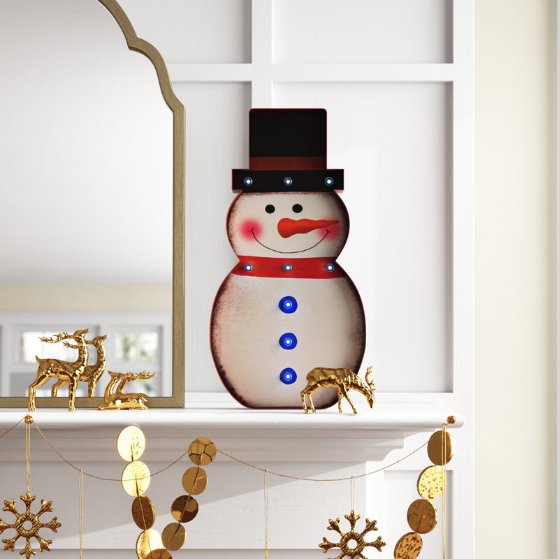 Christmas Decorative Accent