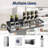 Magnetic Spice Rack-2058997225