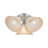 Owasso Glass Flush Mount-524853785-529172265