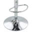 Christal Height Adjustable Swivel Bar Stool-1737403386-1737403382