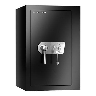 Monaco Security Safe Lock