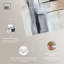 «Neutral Luxe Art», ensemble de 2 impressions sur toile par -351733318-351733320-351733316
