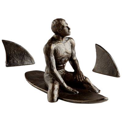 Cowabunga Decorative Object