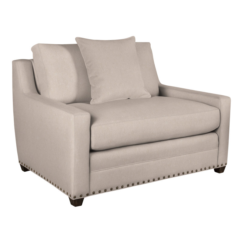 Fairgrove 50.5" Chair, Jiggles Fawn, Yes, Amarone