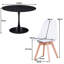 6 -Person Dining Set