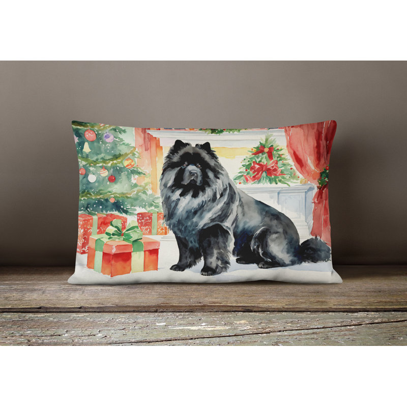 Other/No Pattern Outdoor Throw Pillow