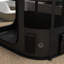 Panel Steel Pet Barrier With Door-98527706-98527690