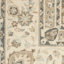 Tapis ivoire en laine Crownover-1144530946
