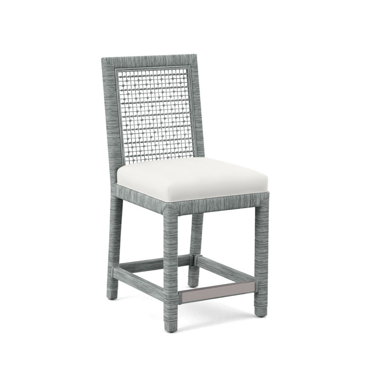 Tabouret de comptoir 24 po Glinda