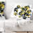 Reversible Throw Pillow