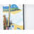 Wandela Wall Canvas Paintings 47'' X 19''
