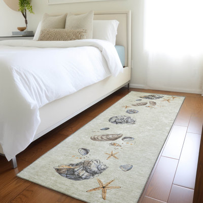 Premium Machine Washable Cerrito AMF188 Rug