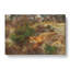 Fox And Hunting Dogs Vol.1 by Bruno Liljefors - Wrapped Canvas-61855177