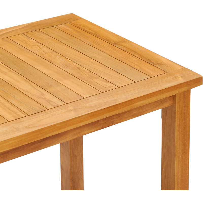 Buffet et console en bois massif Everleigh