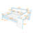 L-Shape Daybed with Ample Storage and Study Desk-1888240270-1888240271