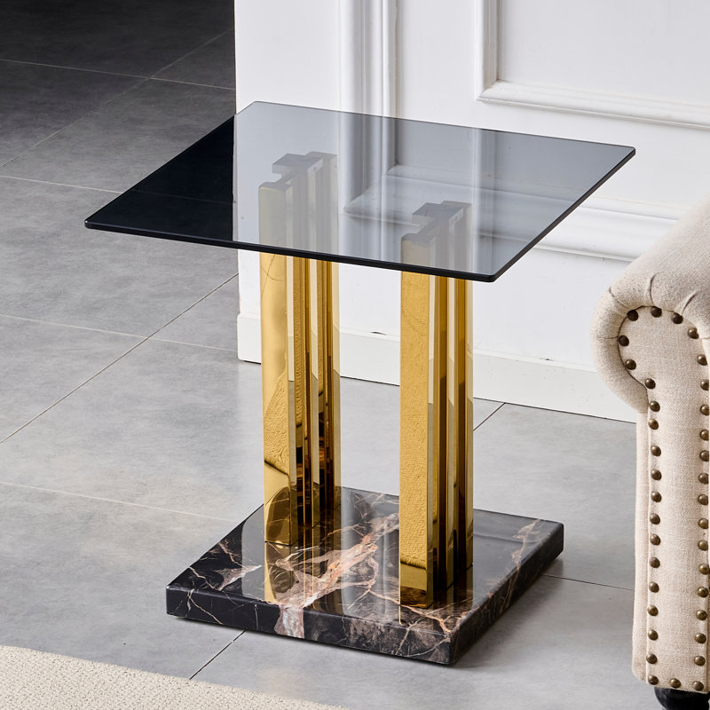Table de bout Modern Italian