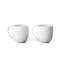 BERNADOTTE Mug, 2pcs