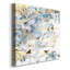 Lavande printemps I - reproduction d'art sur toile tendue-1536534771
