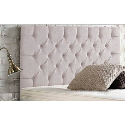 Esters Upholstered Headboard