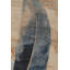 Modern One-of-a-Kind 9'0X12'0 Hand Knotted Area Rug