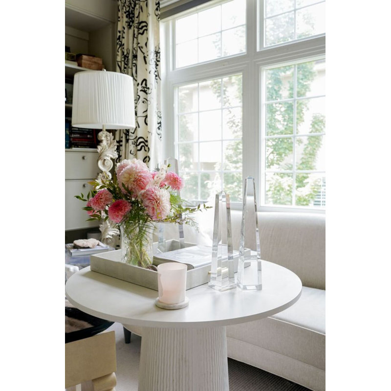 Lucca End Table