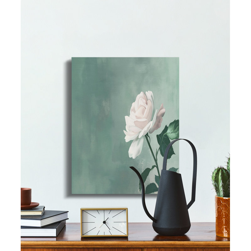 Fishel Wrapped Canvas Print Set, 18x24