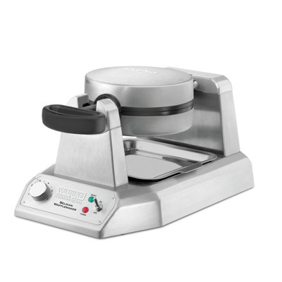 Waring 7'' Belgian Waffle Maker