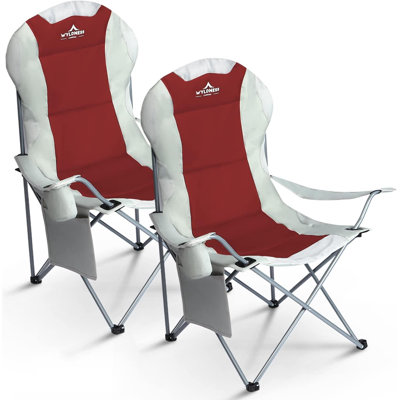 Folding Camping Chair