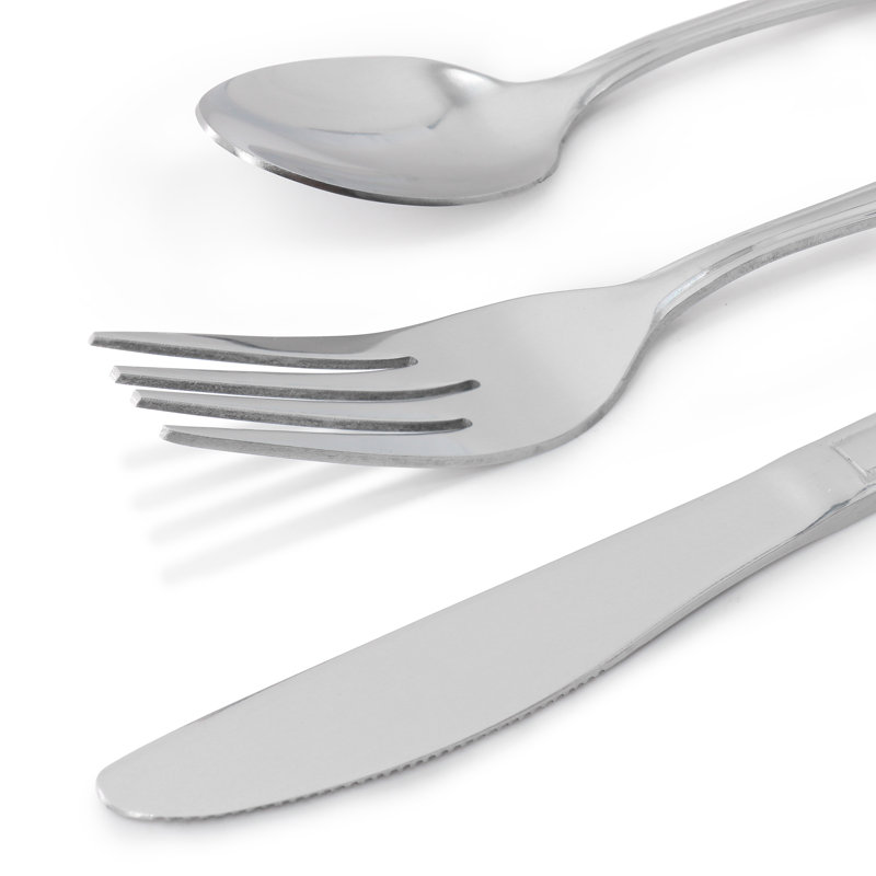 Ensemble de couverts Ebat Designs Saratoga