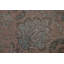 Tapis traditionnel délavé à motif floral 8 x 11