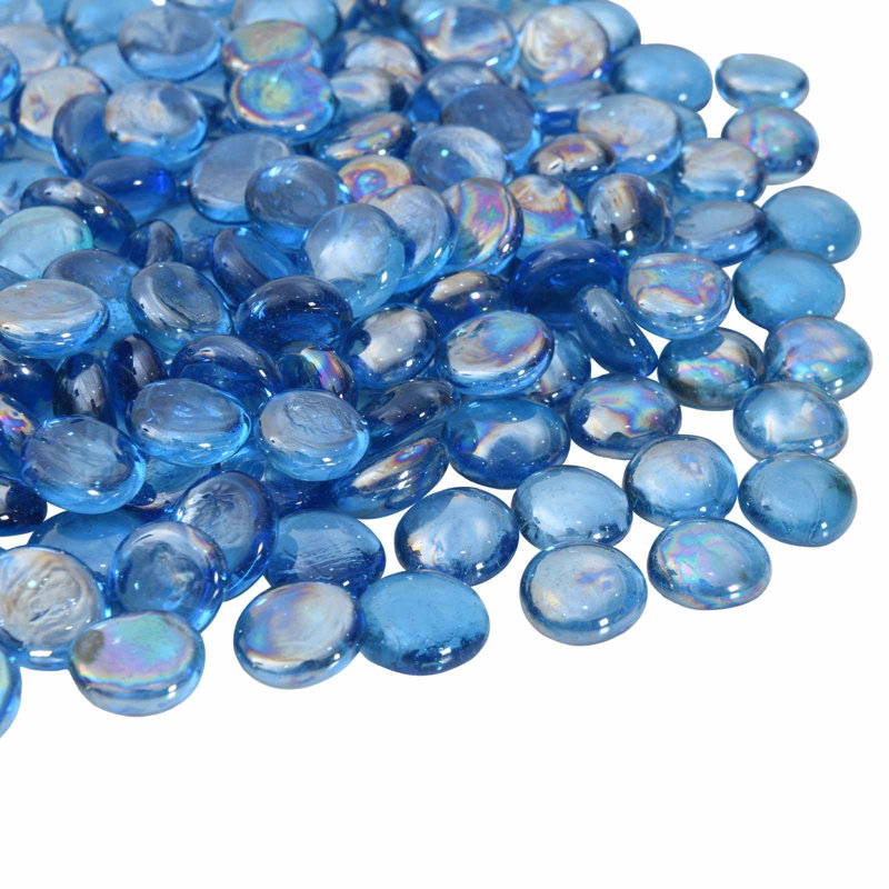 Glass Garden Accents Accessories