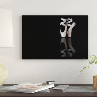 " Ballet " by Pauline Pentony