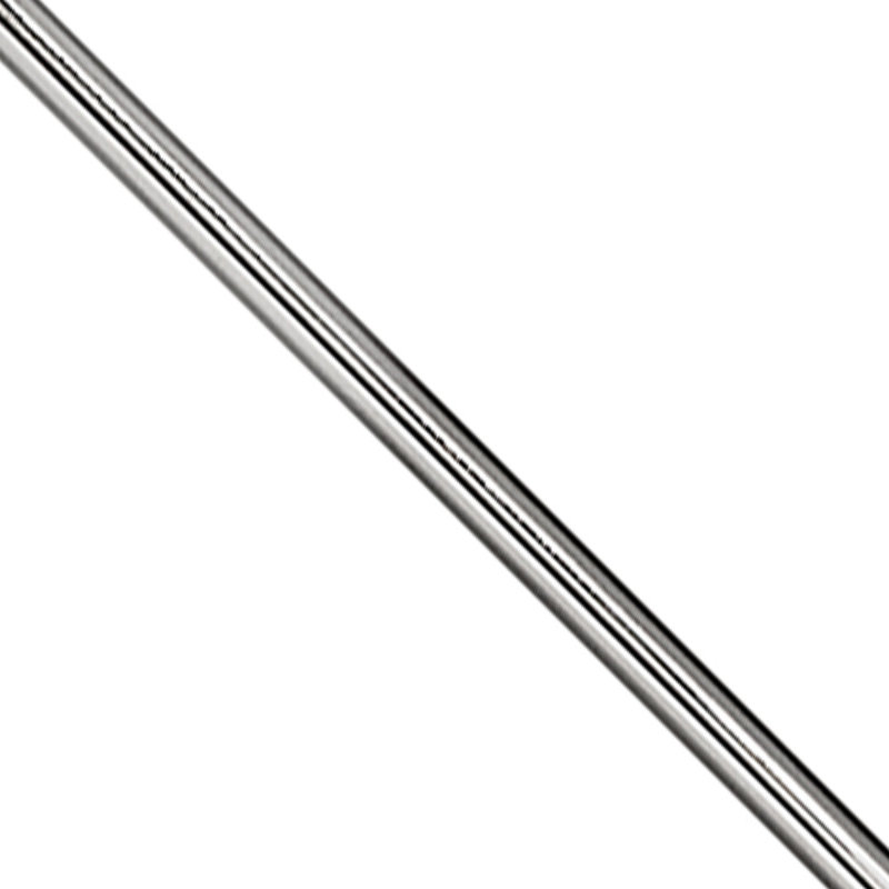 Hinkley Stem 12" Accessory, Polished Nickel