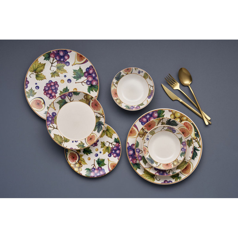 Dinner Set