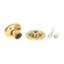 33mm Oval Knob-87096164