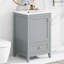 Meuble-lavabo de 20 po avec lavabo-747522915