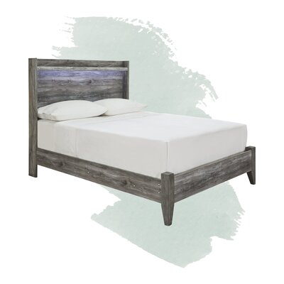 Baystorm Full Standard Bed -  Signature Design by Ashley, B221B21