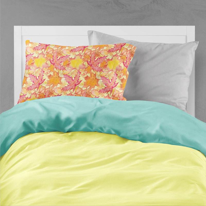 Microfiber Floral