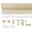 Semi Sheer Roller Shade-241825974