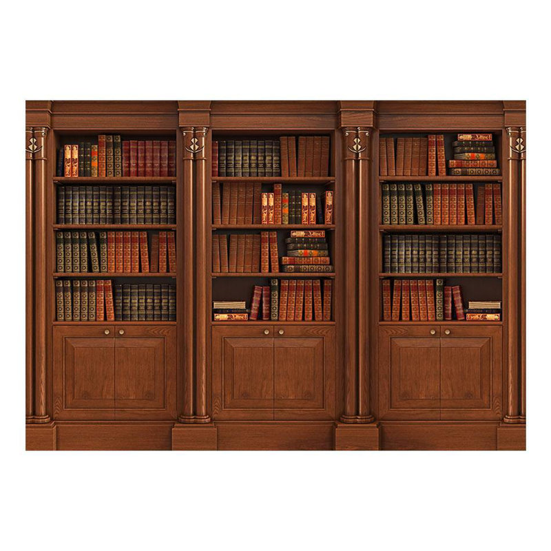 Peel & Stick Wall Mural, 115" W x 82" L