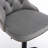 Julias Upholstered Adjustable Height Counter Stool-926354382