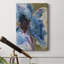 Beauté changeante II - peinture sur toile tendue-683111245