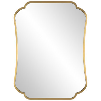 Miroir de salle de bain Kampbell