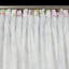 Adalinna Blackout Curtains Single Panel